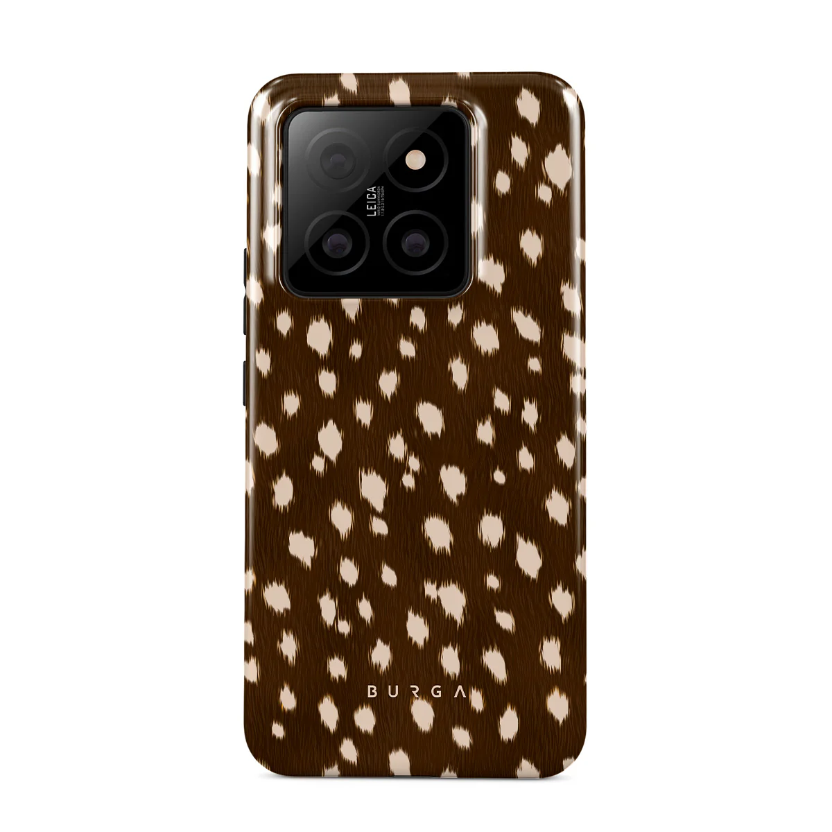 Cinnamon Roll - Xiaomi 14 Funda