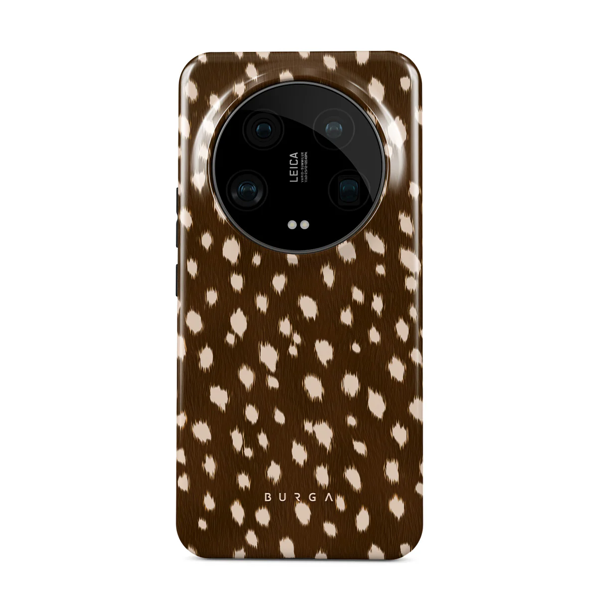 Cinnamon Roll - Xiaomi 14 Ultra Funda