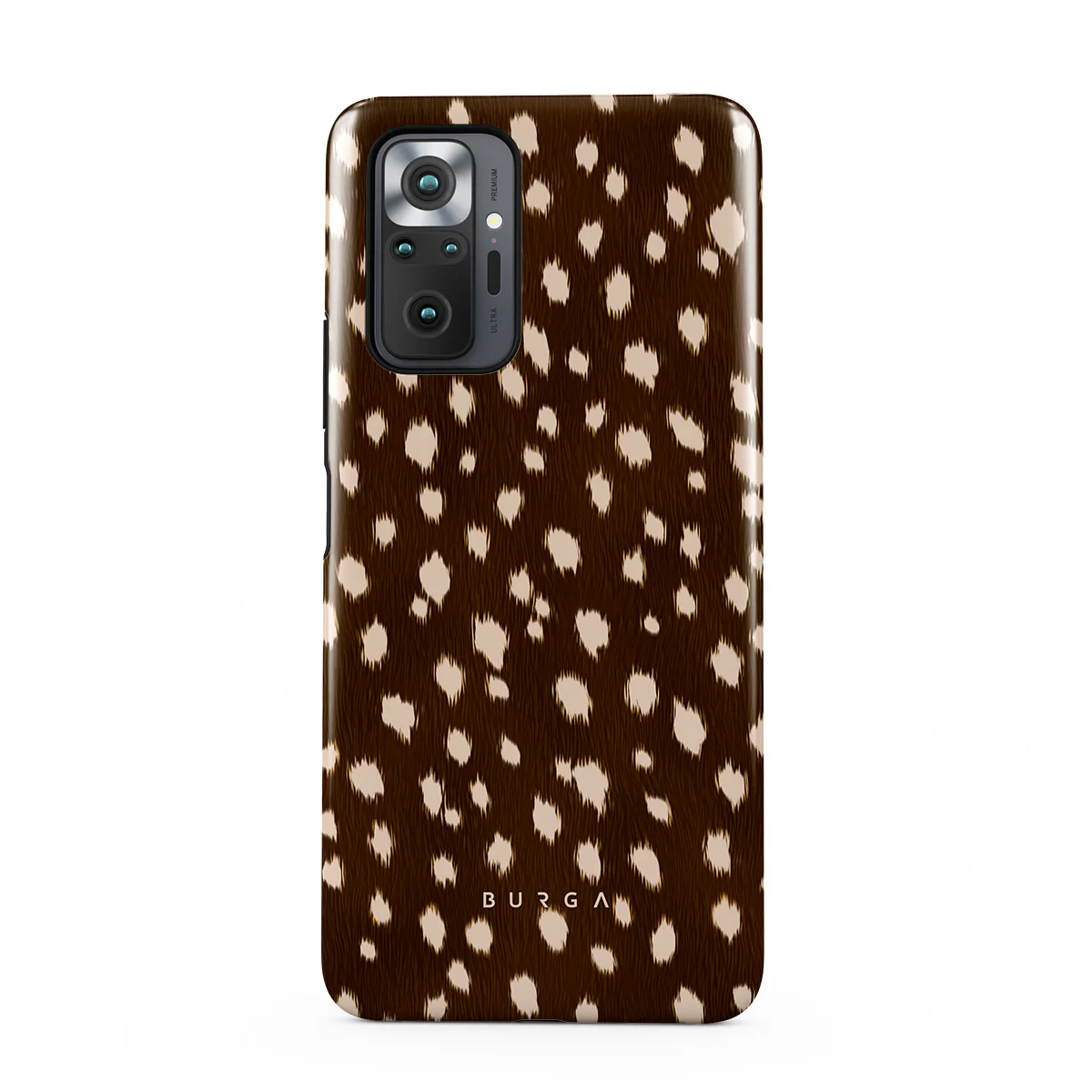 Cinnamon Roll - Xiaomi Redmi Note 10 Pro Funda