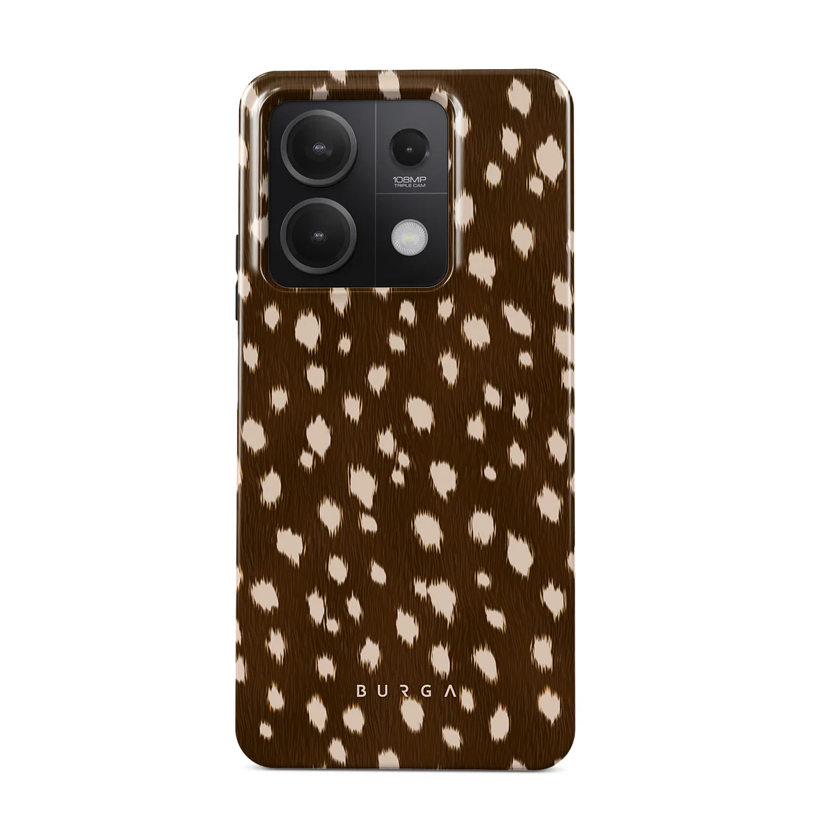Cinnamon Roll - Xiaomi Redmi Note 13 5G Funda