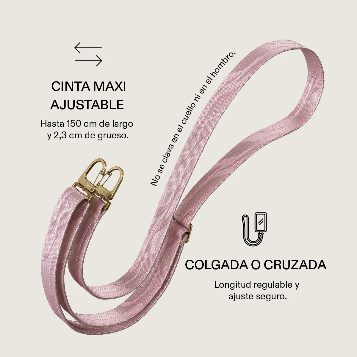 Cinta Maxi - Image 24