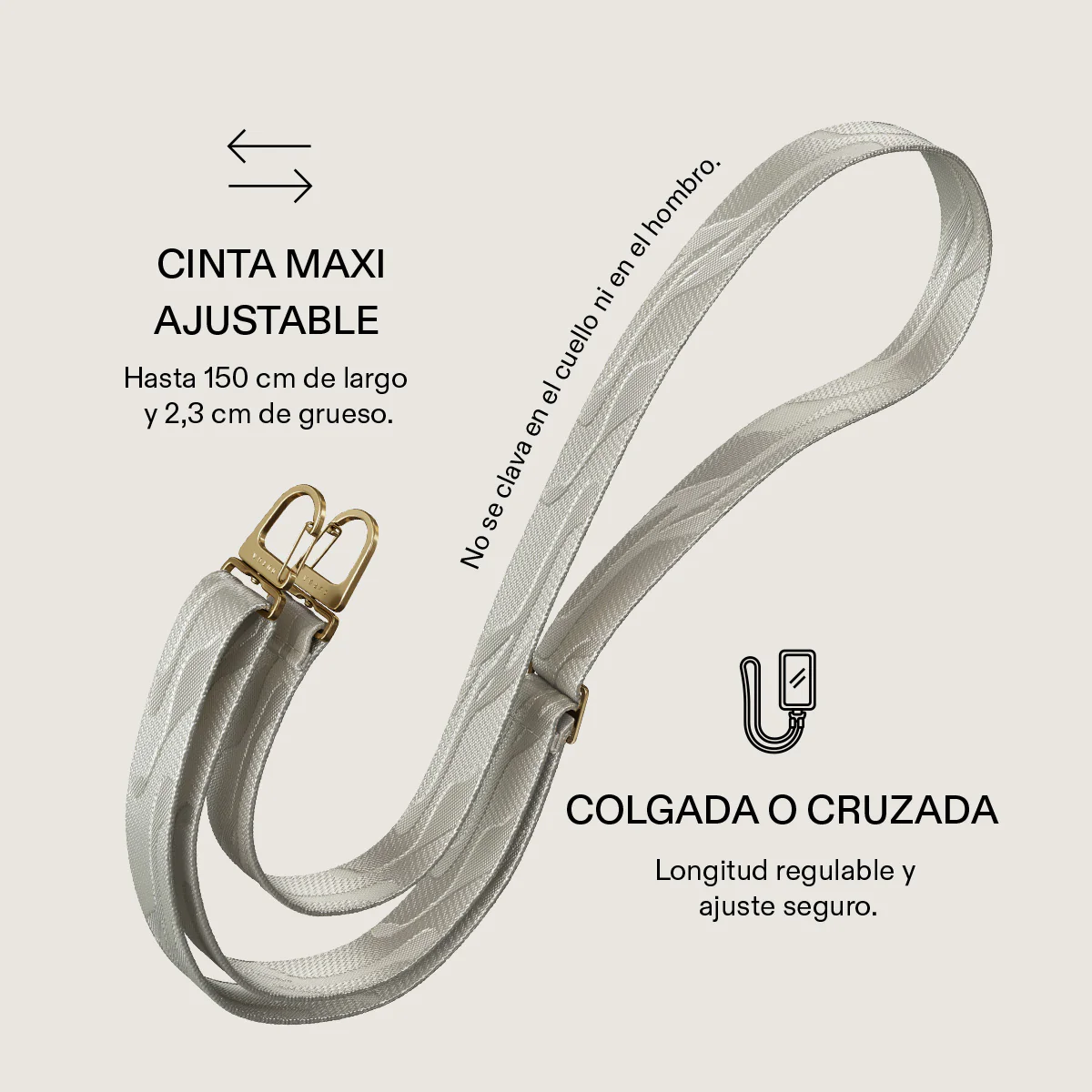 Cinta Maxi - Image 30