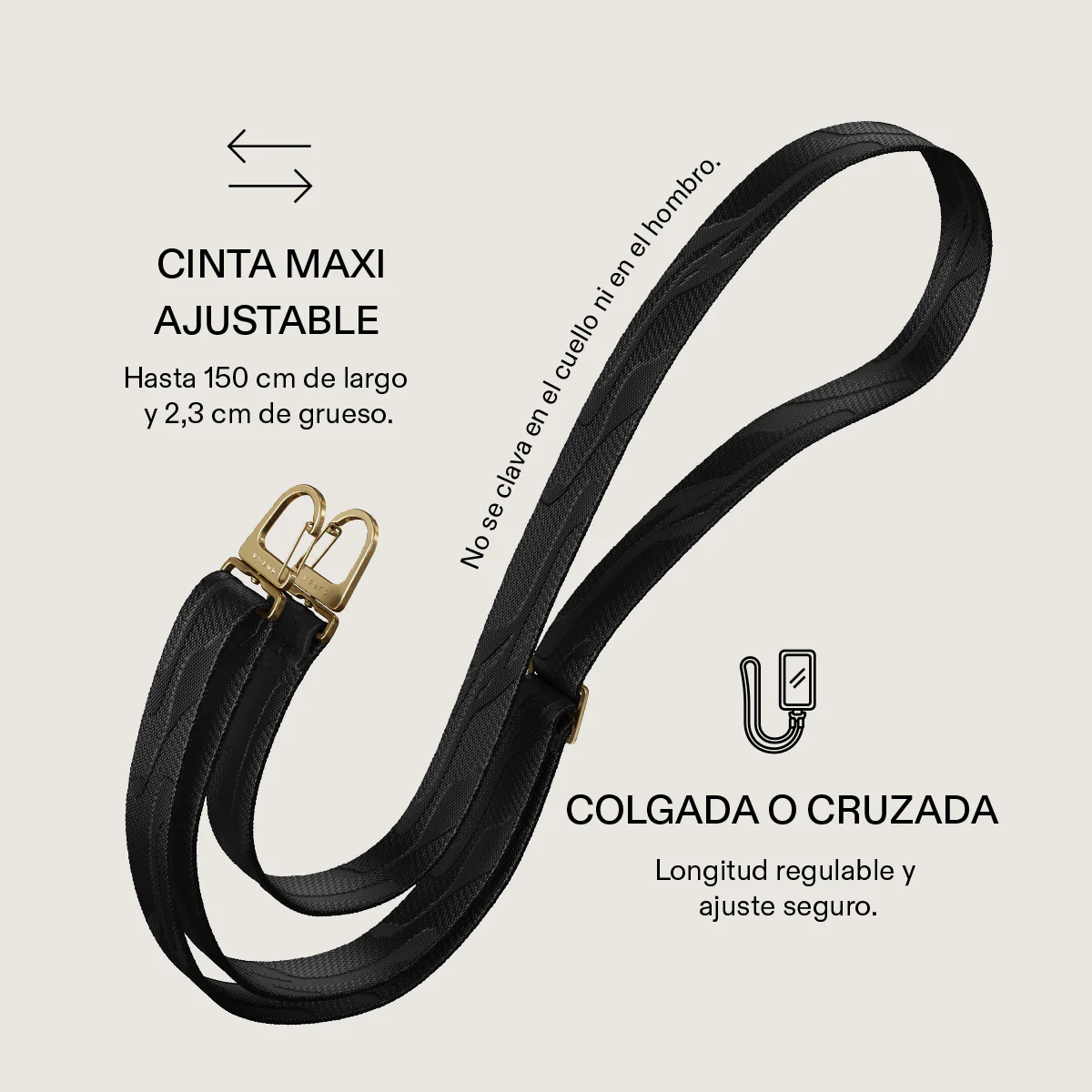Cinta Maxi - Image 6