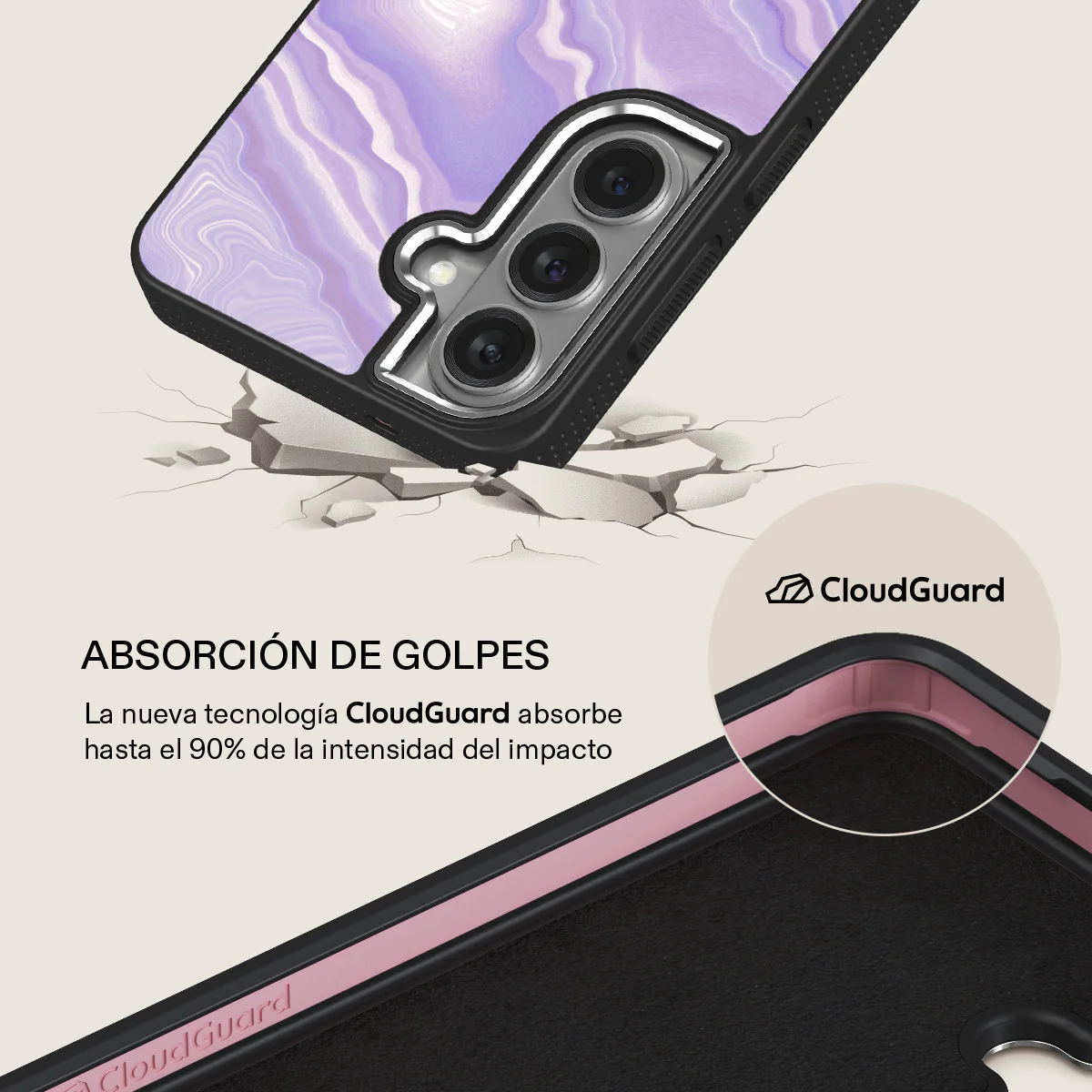 Cliché - Samsung Galaxy S26 Plus Funda - Image 21
