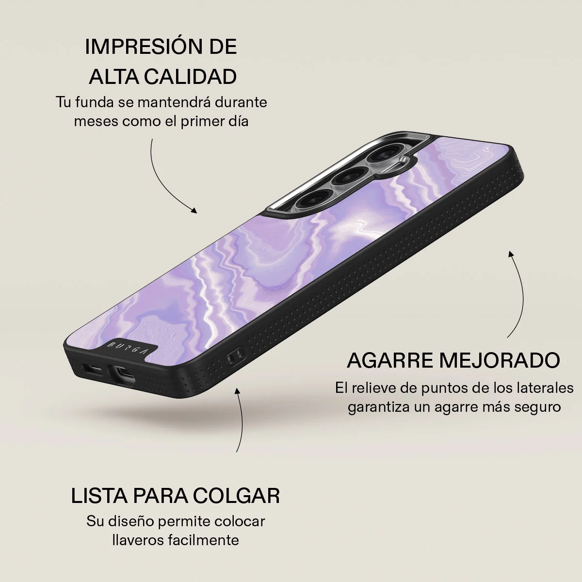 Cliché - Samsung Galaxy S26 Plus Funda - Image 23