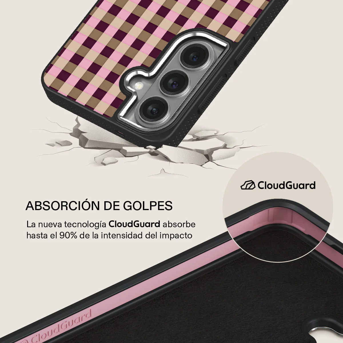Clocked Out - Samsung Galaxy S26 Funda - Image 21