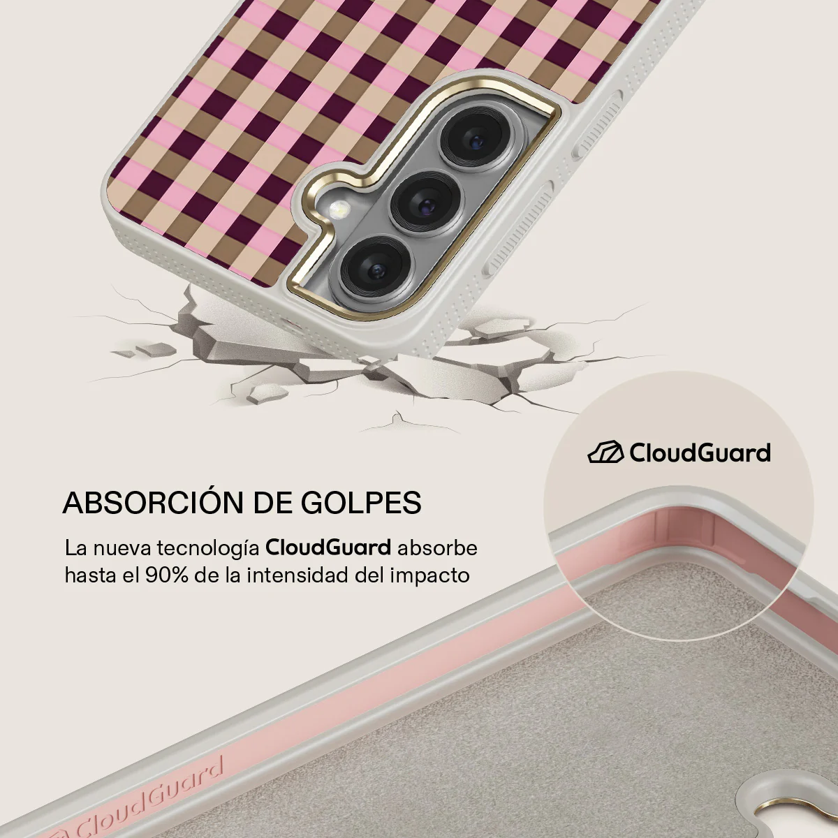 Clocked Out - Samsung Galaxy S26 Funda - Image 28