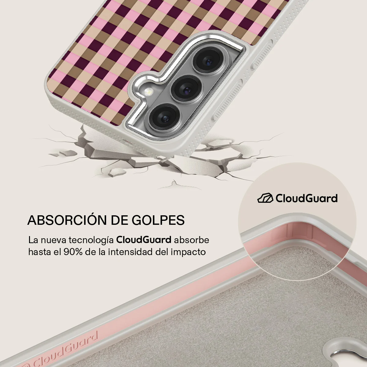 Clocked Out - Samsung Galaxy S26 Funda - Image 35