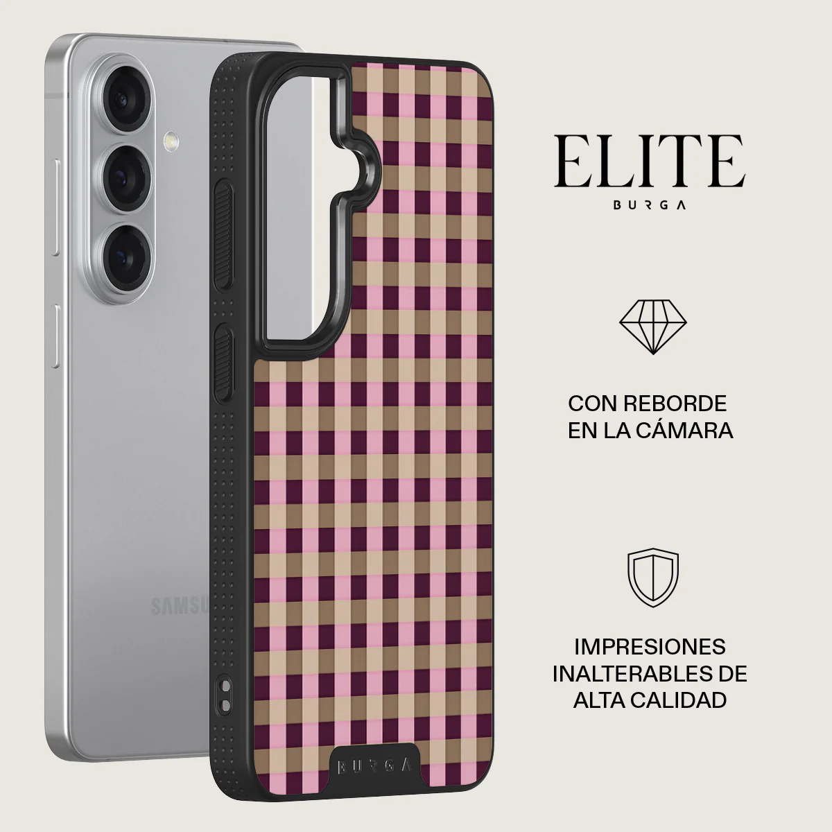 Clocked Out - Samsung Galaxy S26 Plus Funda - Image 13