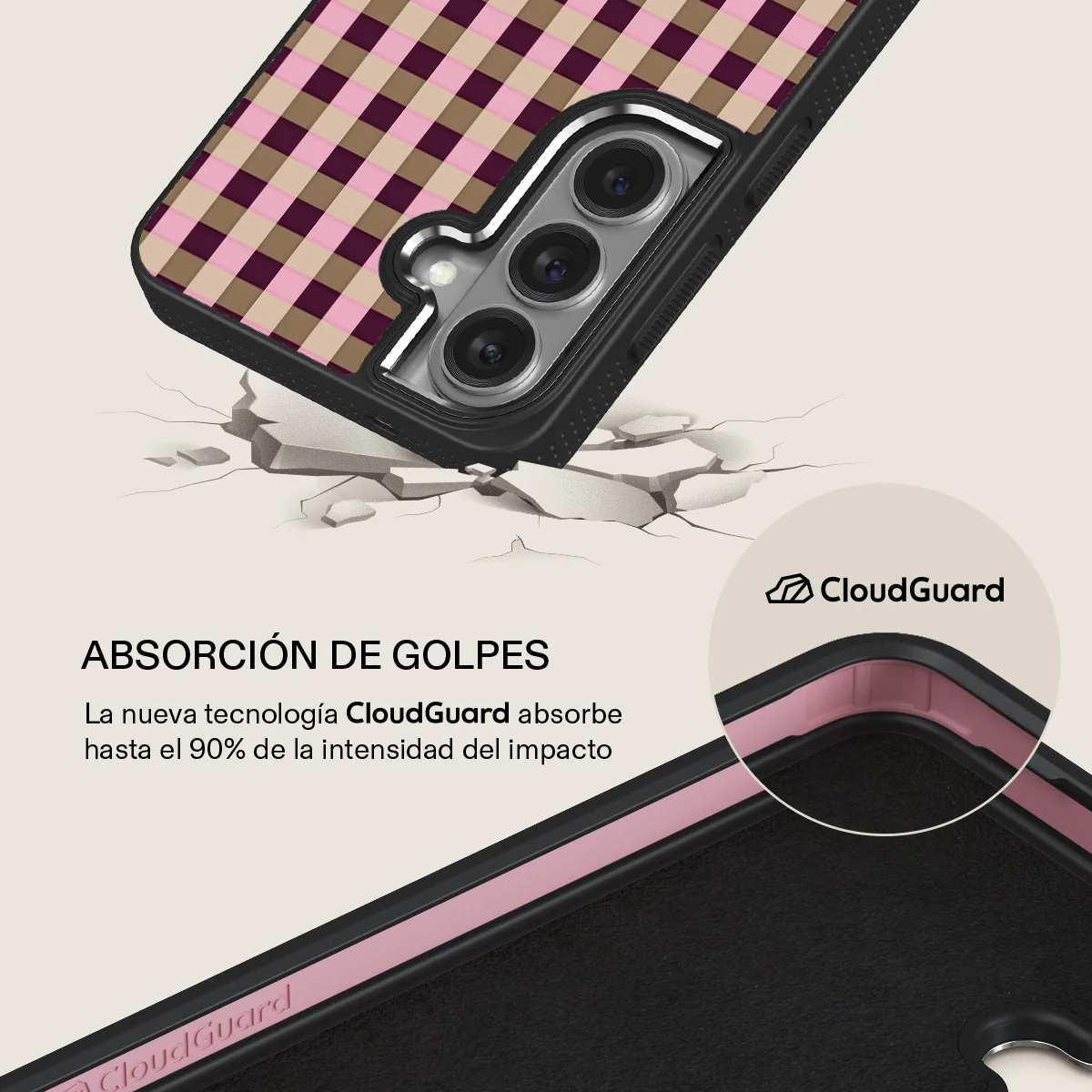 Clocked Out - Samsung Galaxy S26 Plus Funda - Image 14