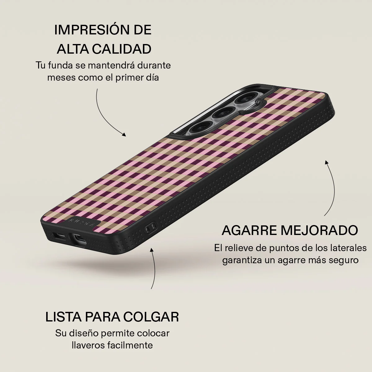 Clocked Out - Samsung Galaxy S26 Plus Funda - Image 16