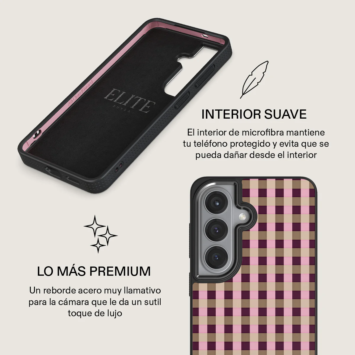 Clocked Out - Samsung Galaxy S26 Plus Funda - Image 17