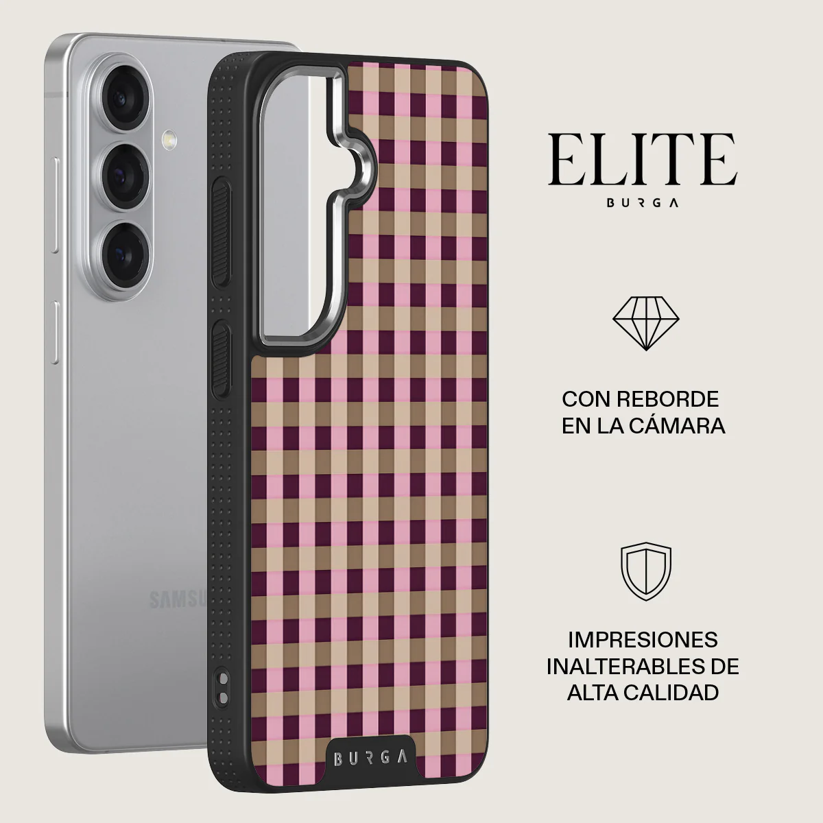 Clocked Out - Samsung Galaxy S26 Plus Funda - Image 20
