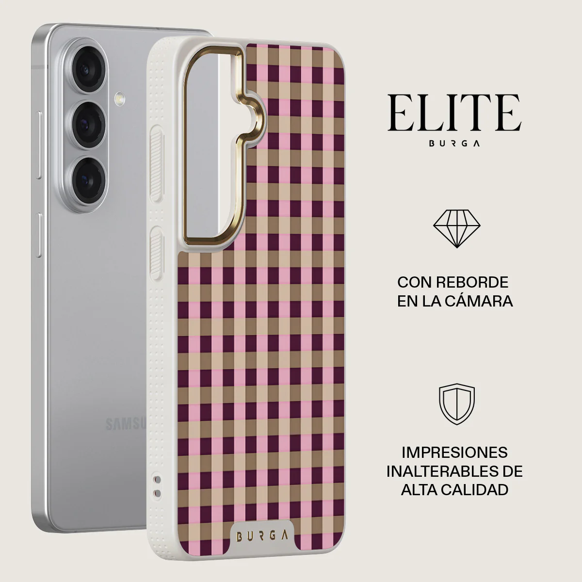 Clocked Out - Samsung Galaxy S26 Plus Funda - Image 27