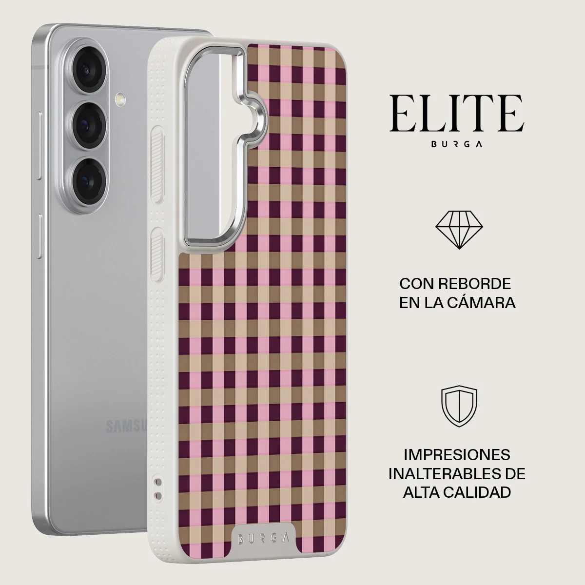 Clocked Out - Samsung Galaxy S26 Plus Funda - Image 34