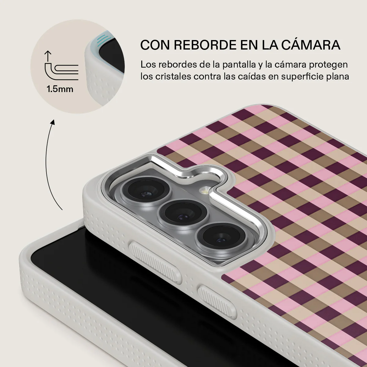 Clocked Out - Samsung Galaxy S26 Plus Funda - Image 36