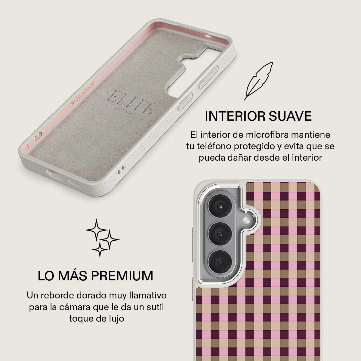 Clocked Out - Samsung Galaxy S26 Plus Funda - Image 38