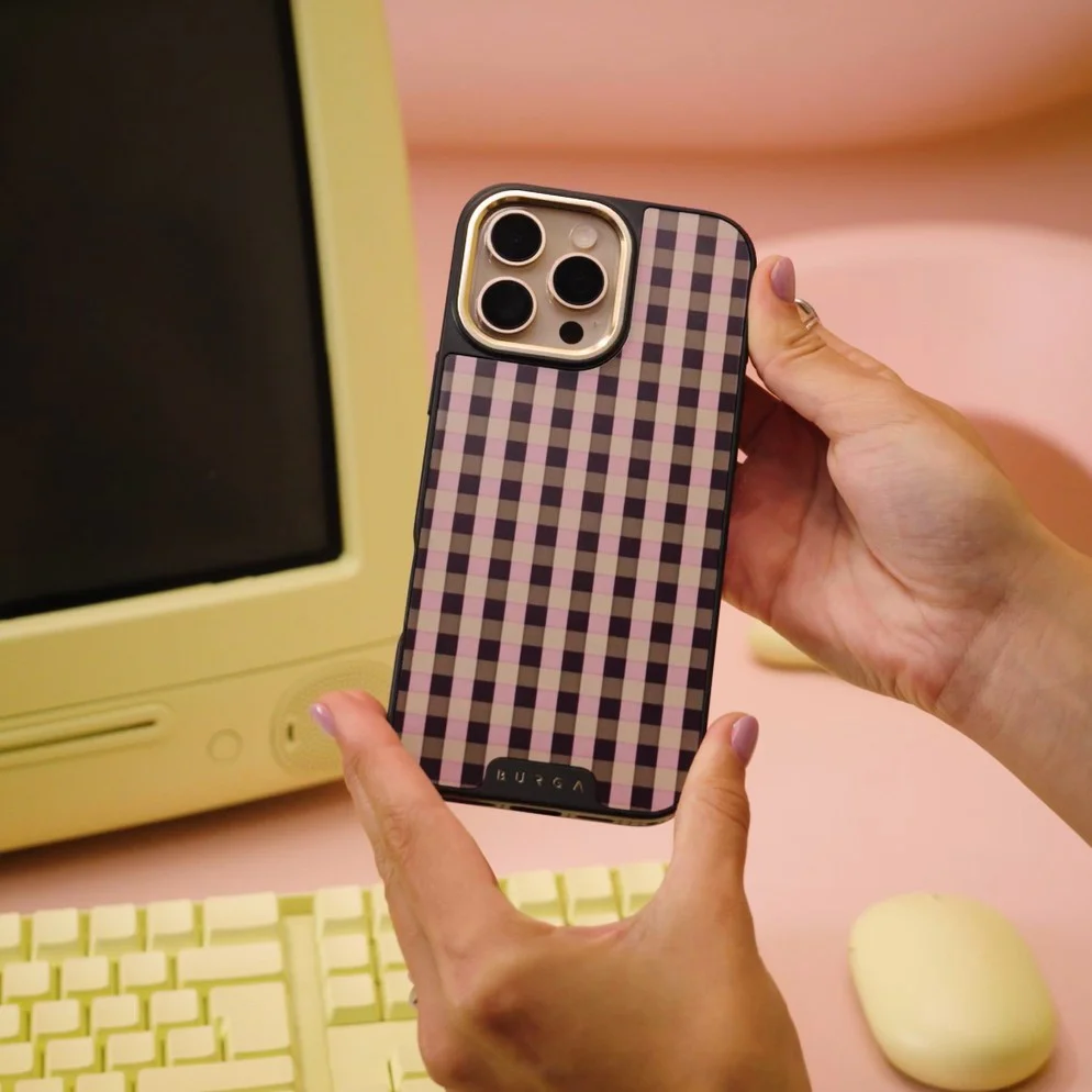 Clocked Out - Samsung Galaxy S26 Plus Funda - Image 41