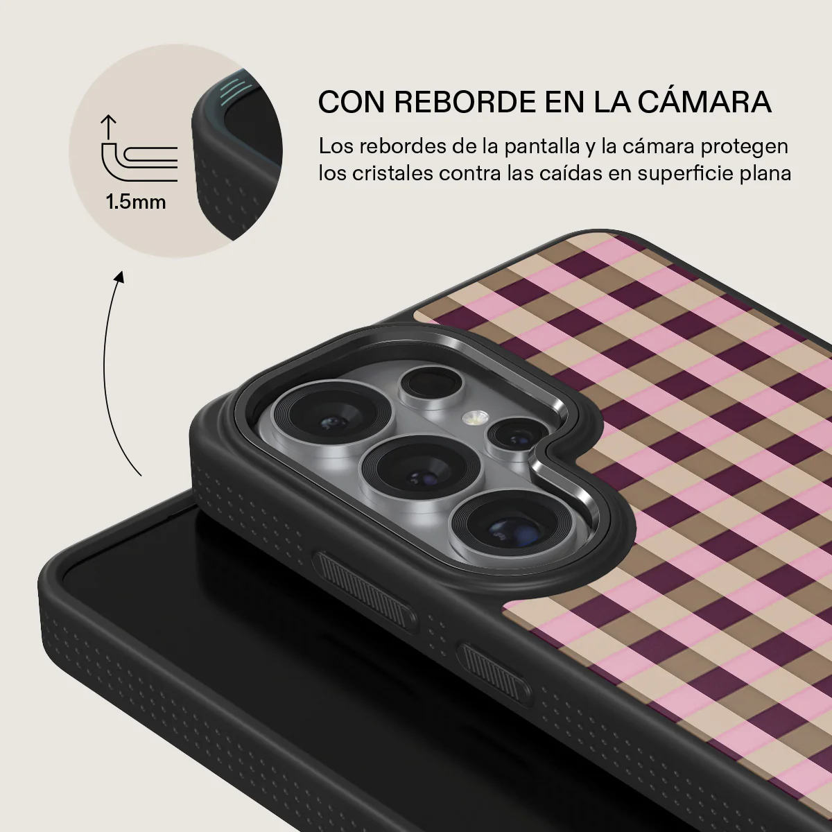 Clocked Out - Samsung Galaxy S26 Ultra Funda - Image 15