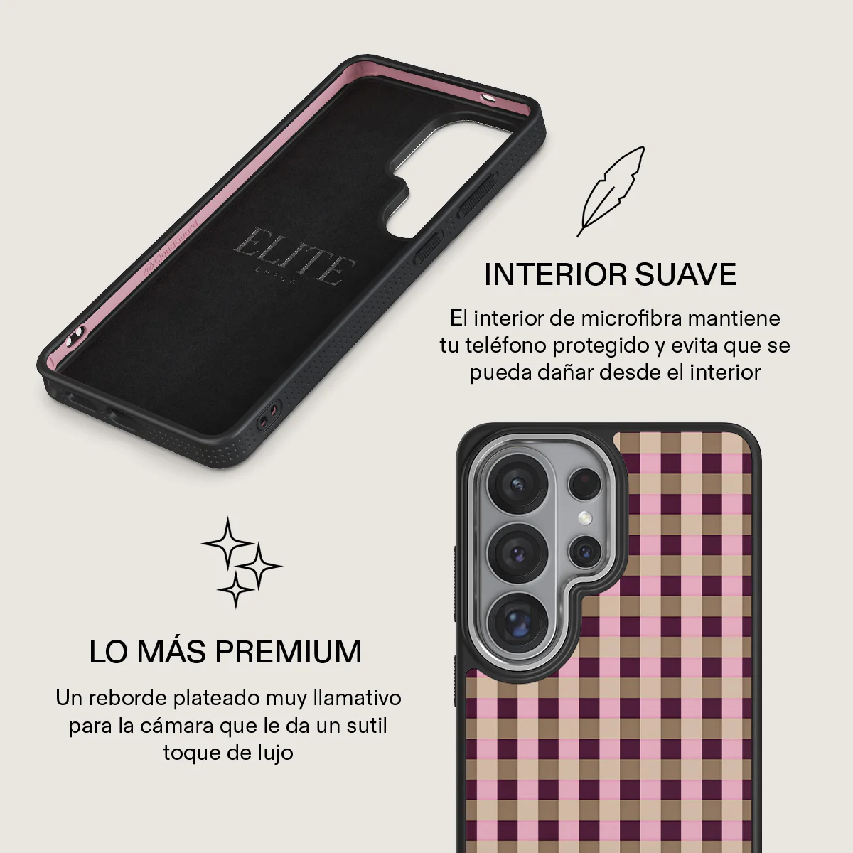 Clocked Out - Samsung Galaxy S26 Ultra Funda - Image 24