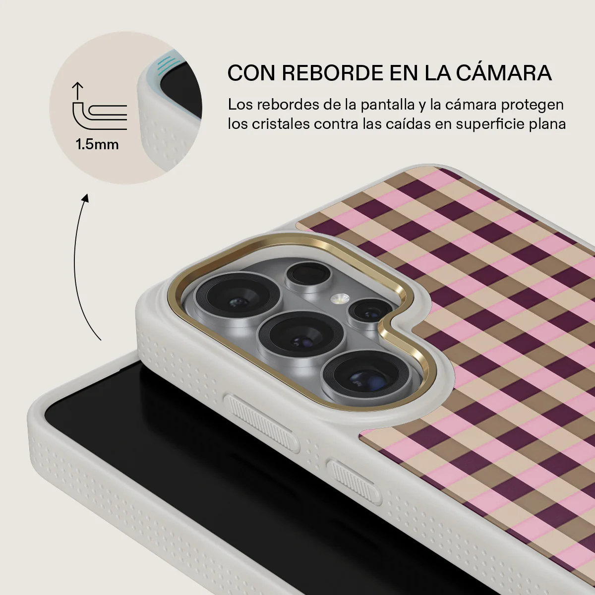 Clocked Out - Samsung Galaxy S26 Ultra Funda - Image 29