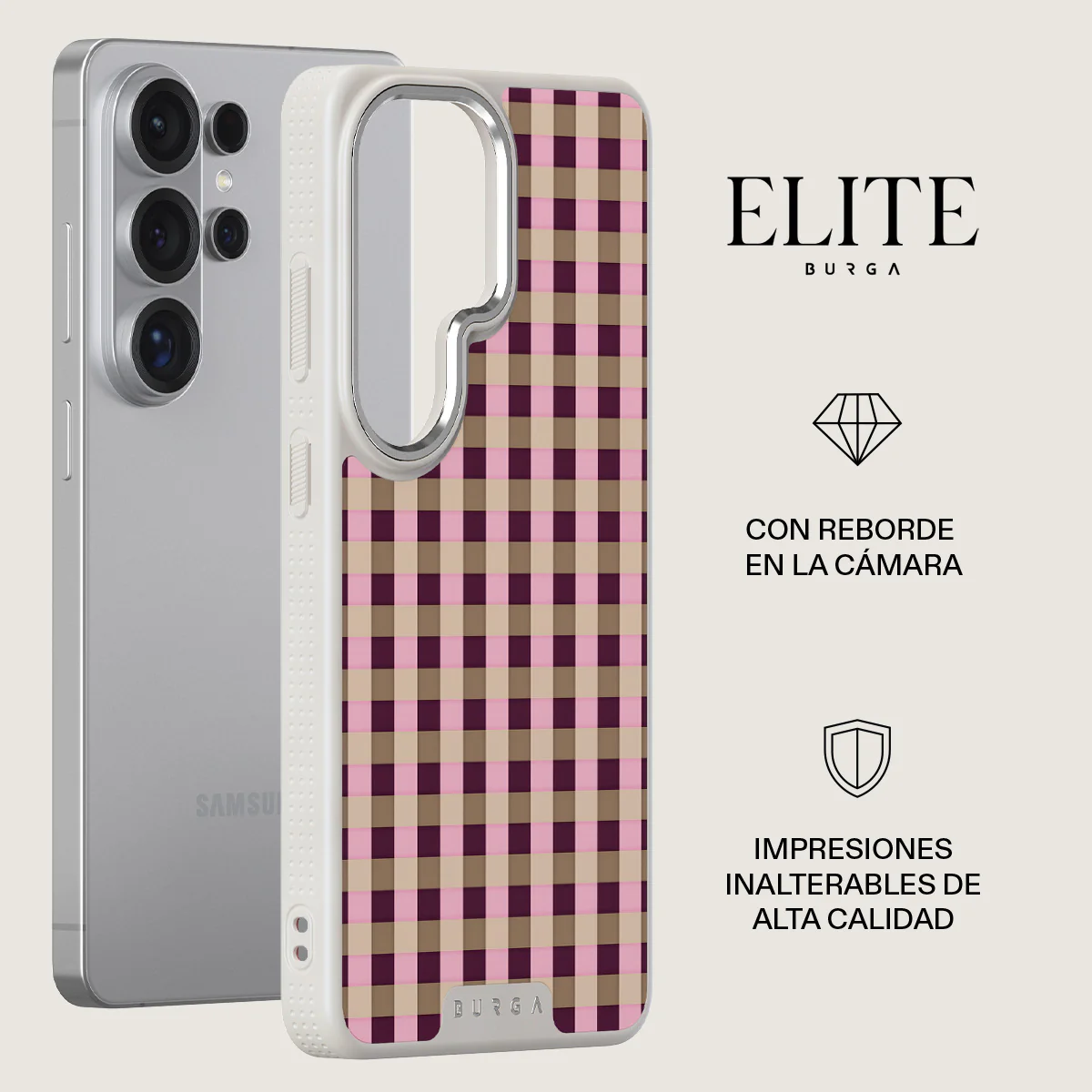 Clocked Out - Samsung Galaxy S26 Ultra Funda - Image 34
