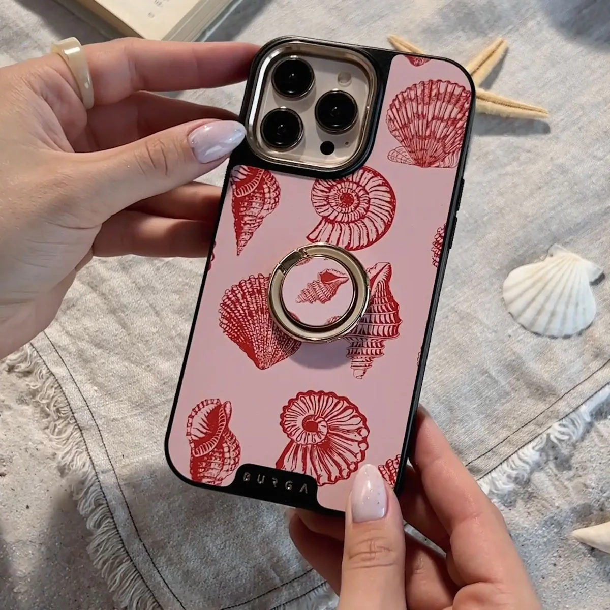 Coastal Treasure - Samsung Galaxy S26 Funda - Image 40
