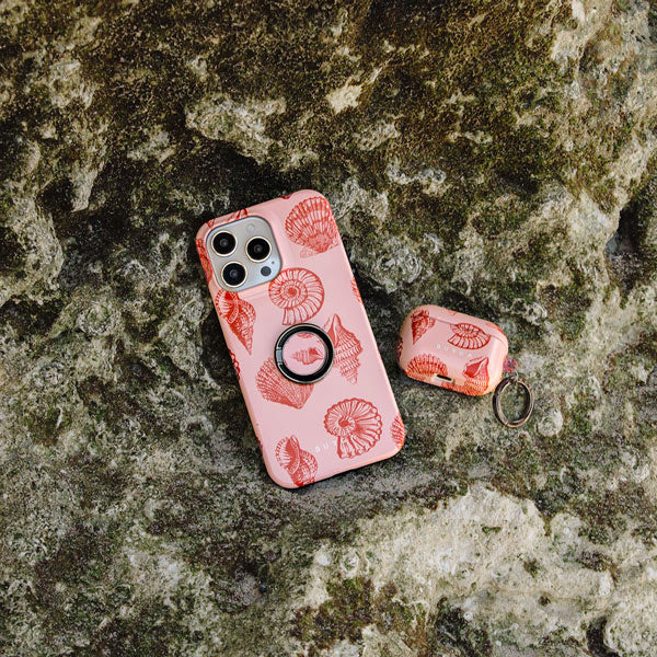 Coastal Treasure - Samsung Galaxy S26 Funda - Image 42