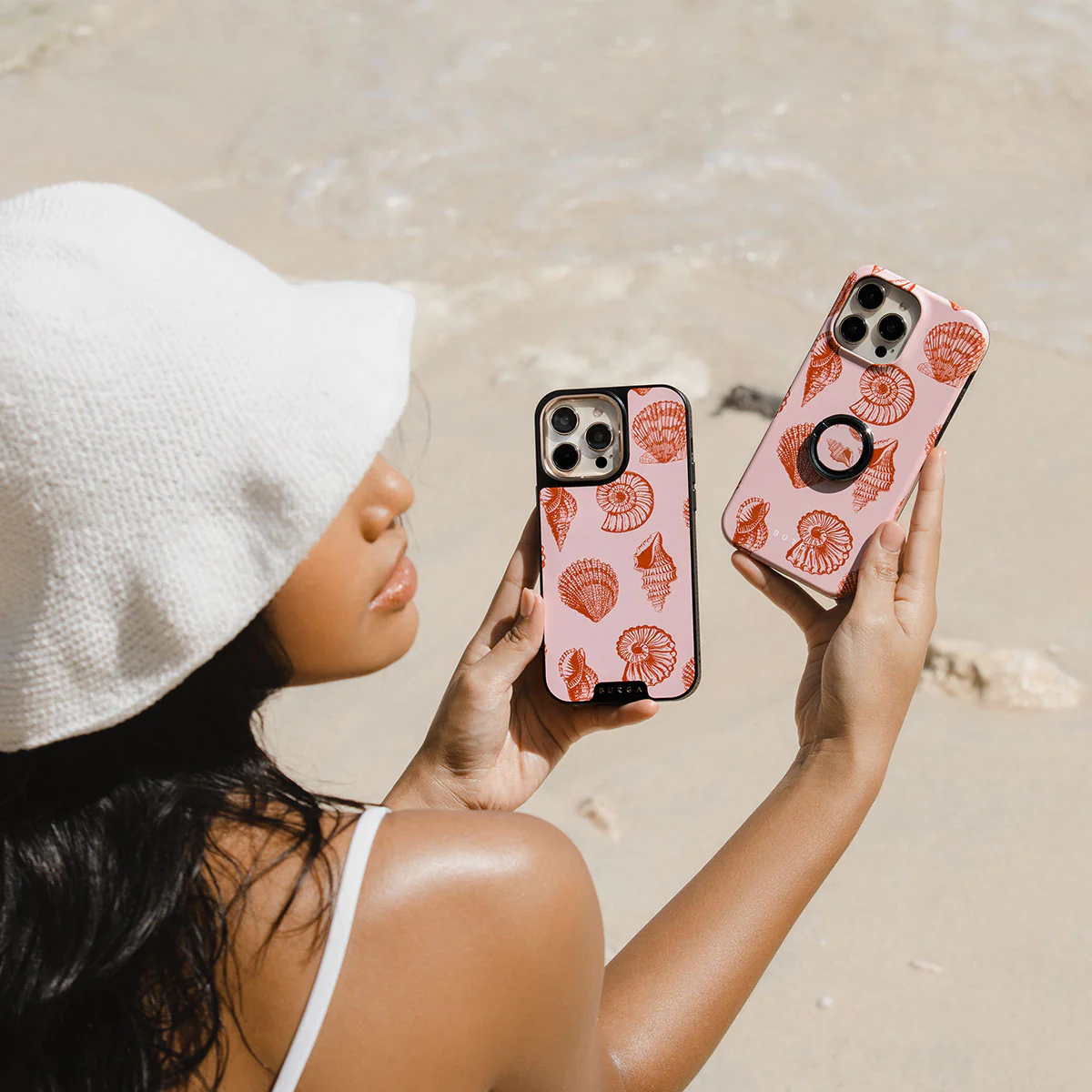Coastal Treasure - Samsung Galaxy S26 Ultra Funda - Image 43