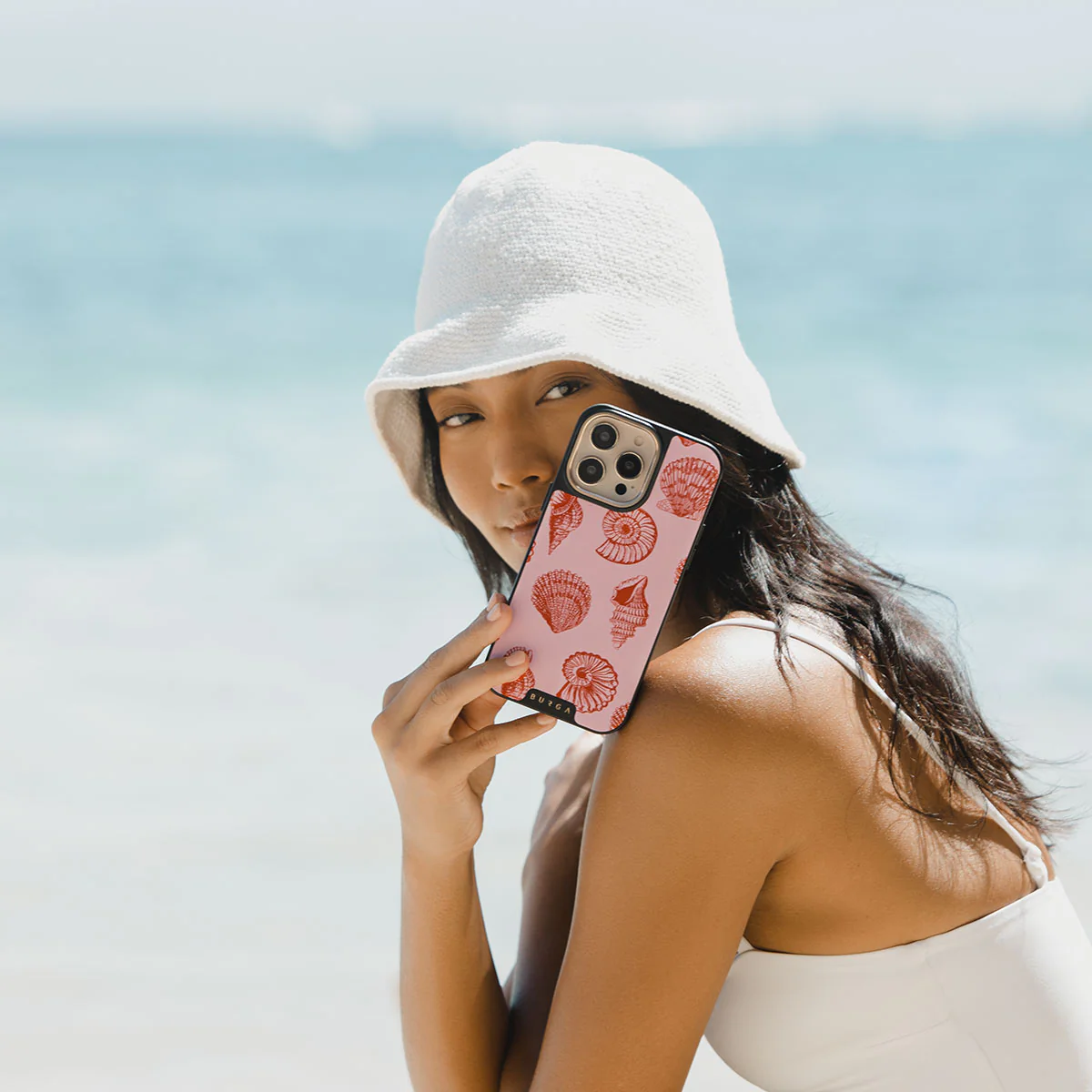 Coastal Treasure - Samsung Galaxy S26 Ultra Funda - Image 45