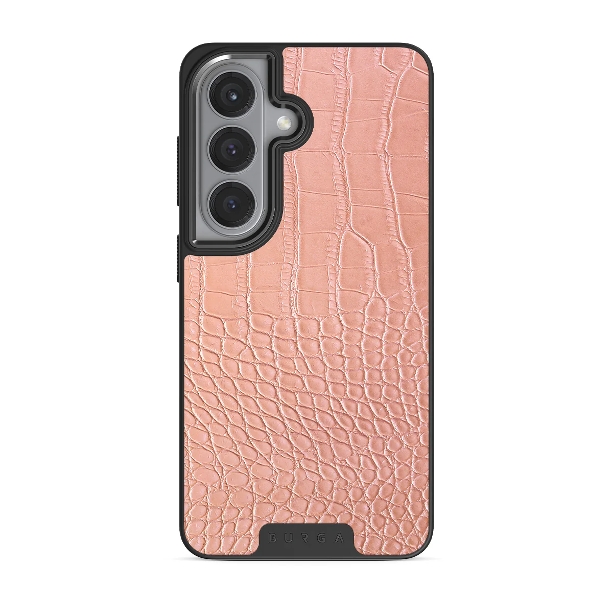 Pink Croco - Samsung Galaxy S26 Plus Funda - Image 12
