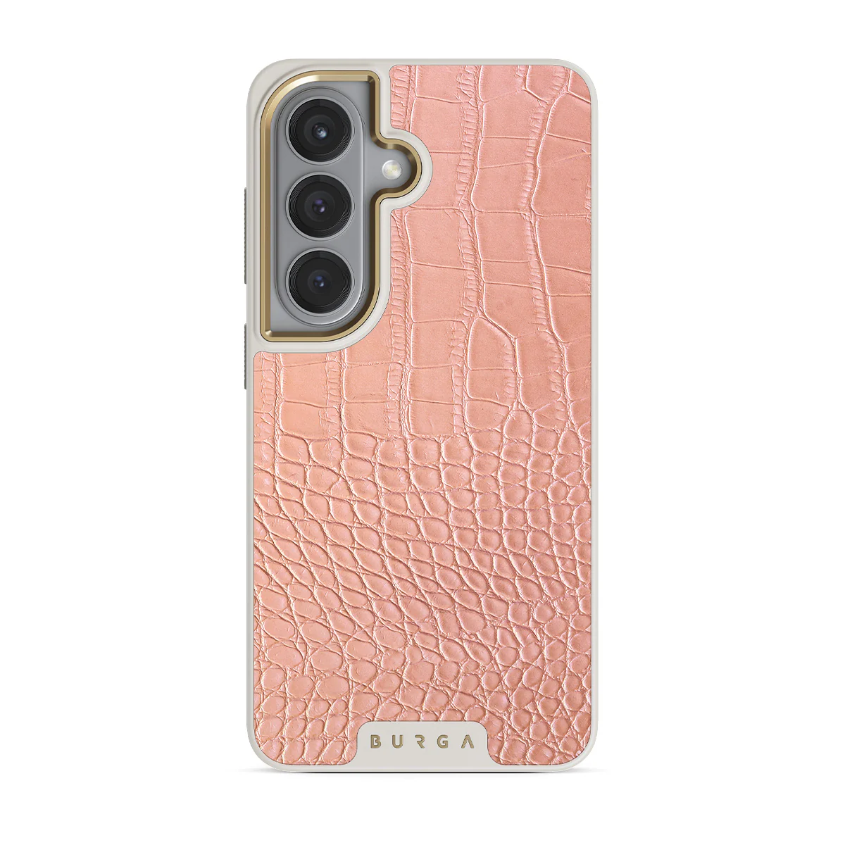Pink Croco - Samsung Galaxy S26 Plus Funda - Image 26
