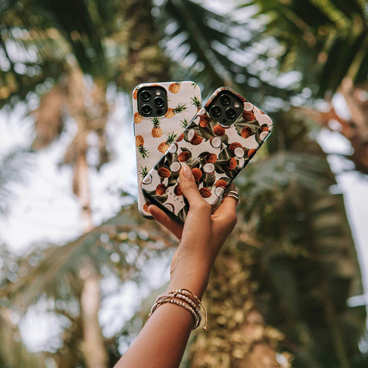 Coconut Crush - Samsung Galaxy A37 5G Funda - Image 7