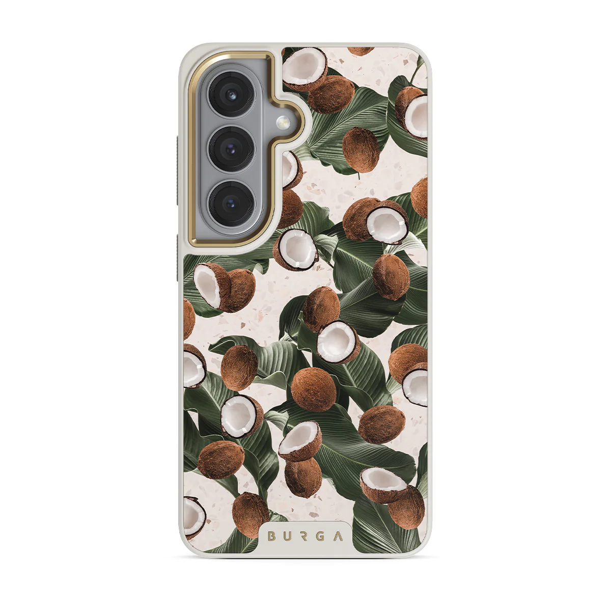 Coconut Crush - Samsung Galaxy S26 Plus Funda - Image 26