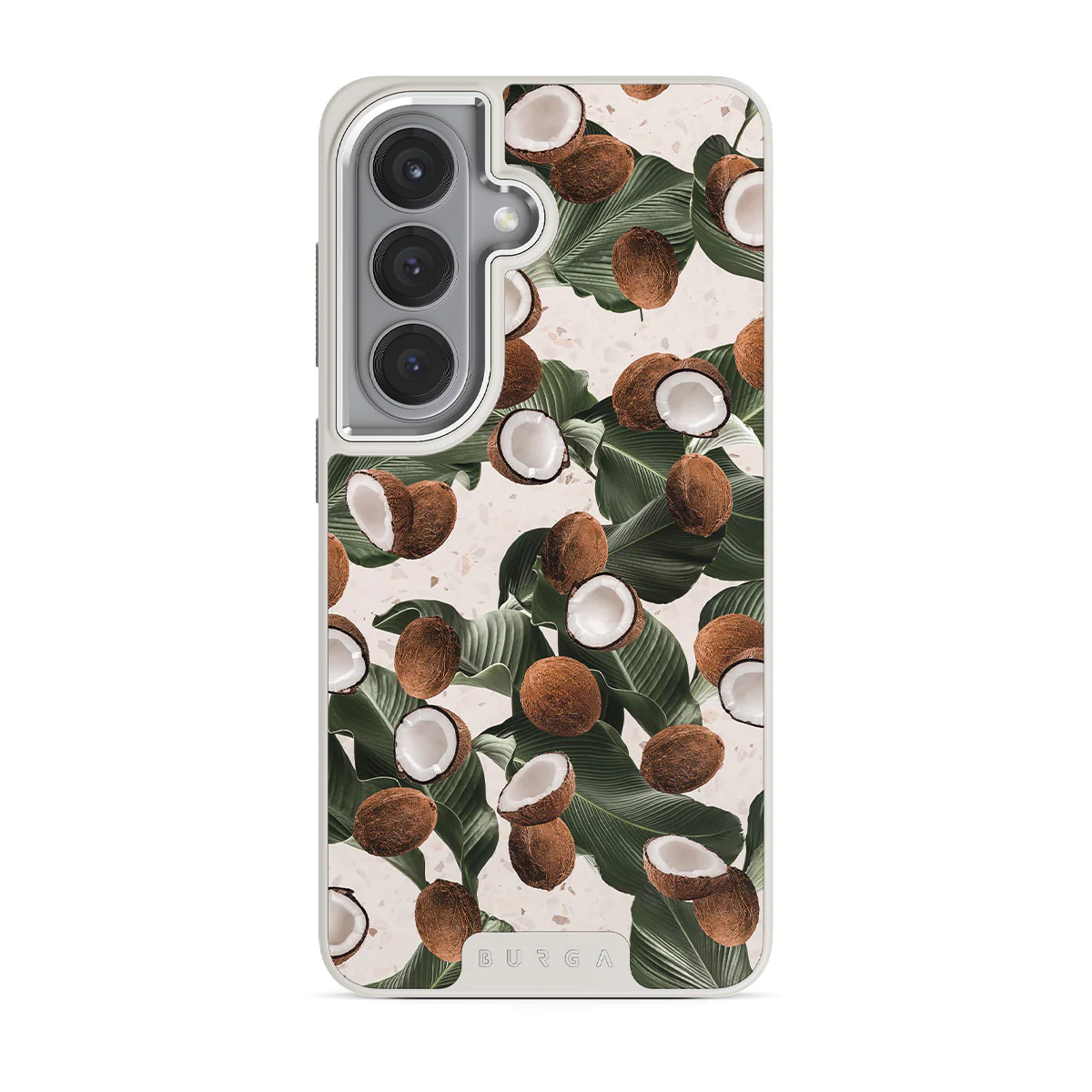 Coconut Crush - Samsung Galaxy S26 Plus Funda - Image 33