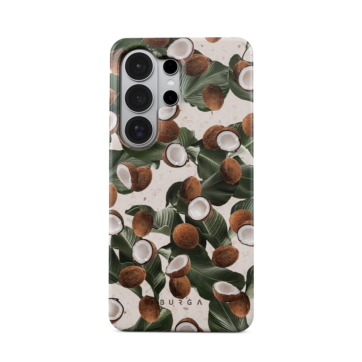 Coconut Crush - Samsung Galaxy S26 Ultra Funda