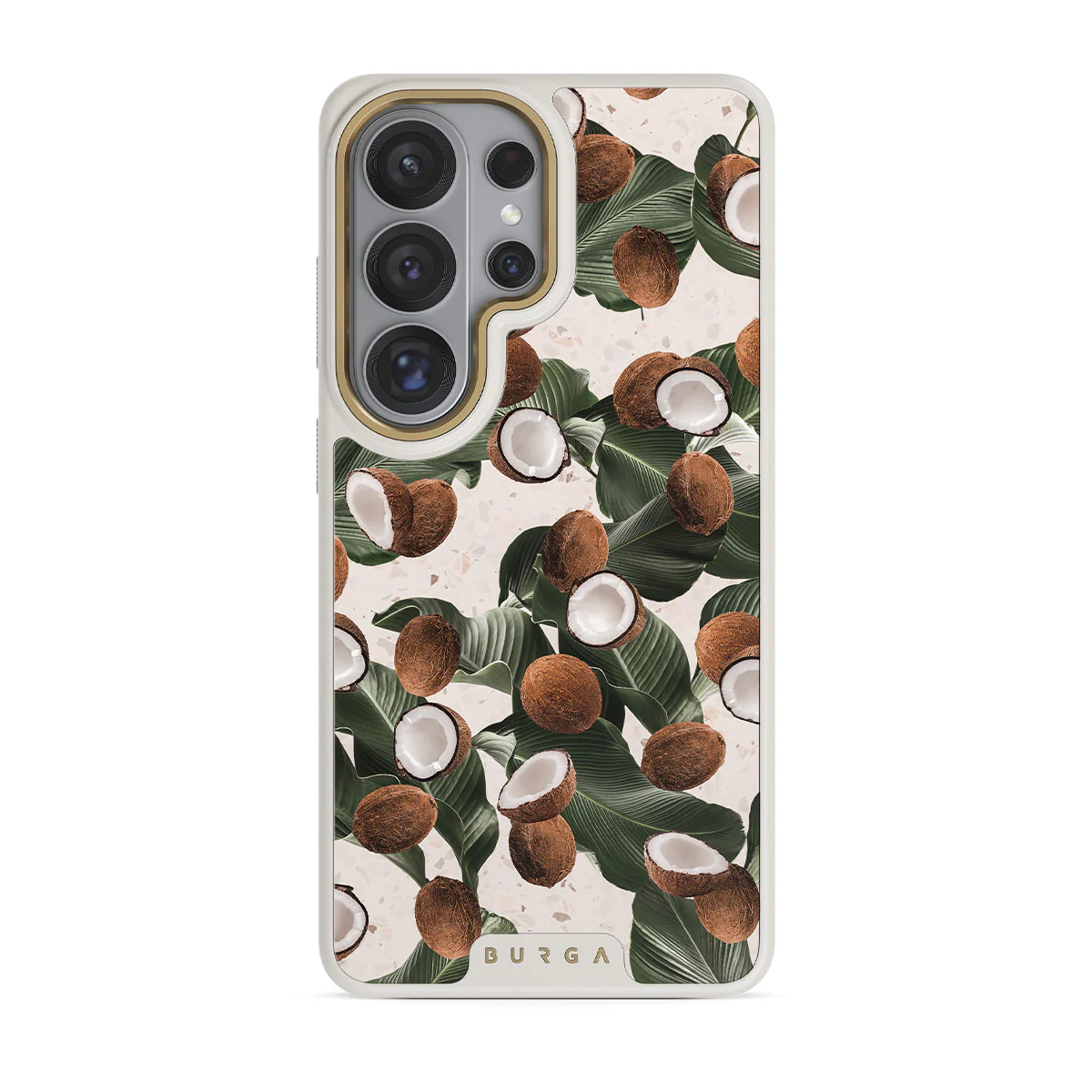 Coconut Crush - Samsung Galaxy S26 Ultra Funda - Image 26