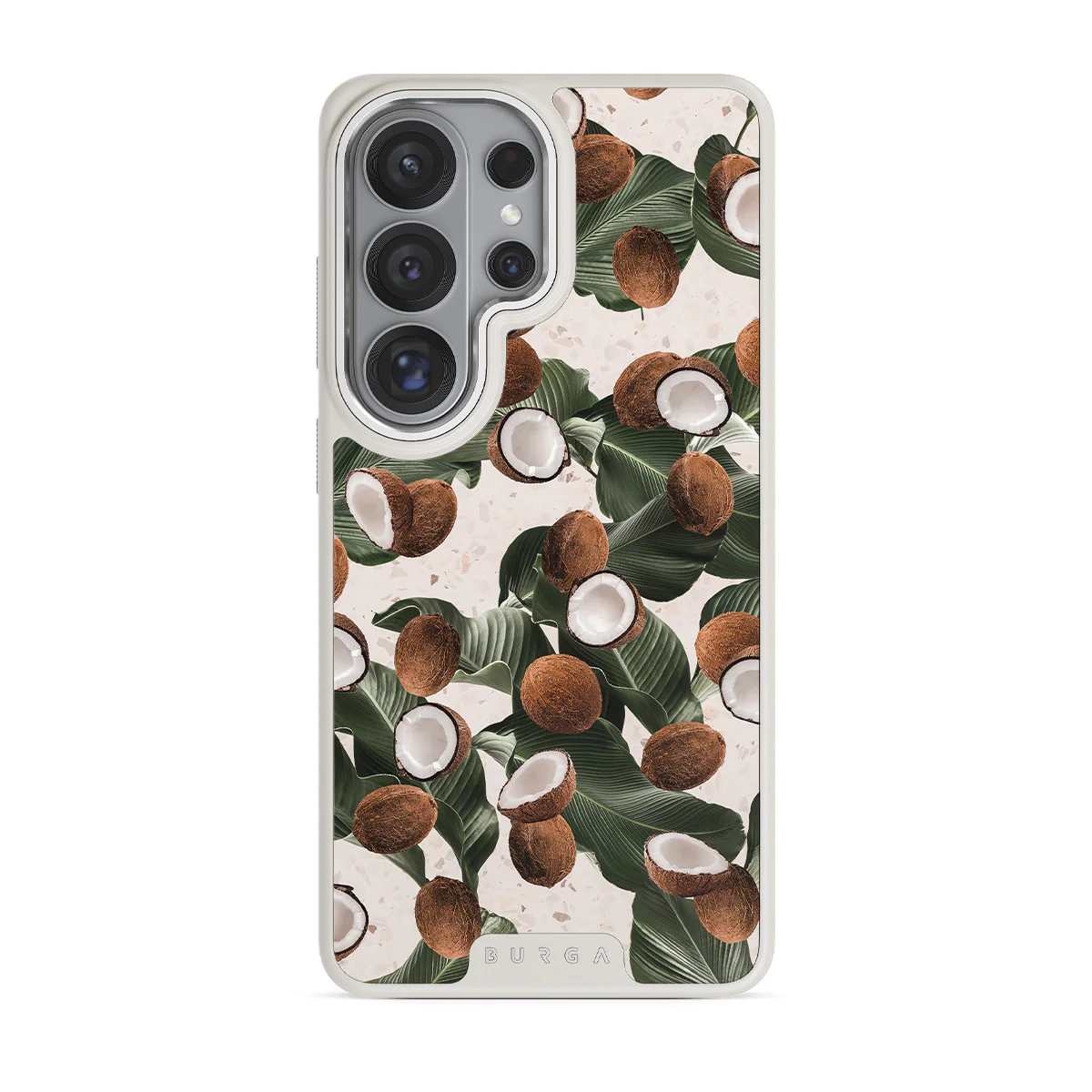 Coconut Crush - Samsung Galaxy S26 Ultra Funda - Image 33