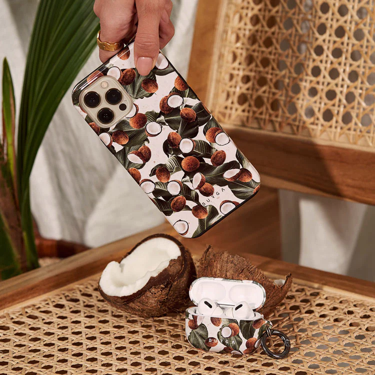 Coconut Crush - Samsung Galaxy Z Fold 7 Funda - Image 27