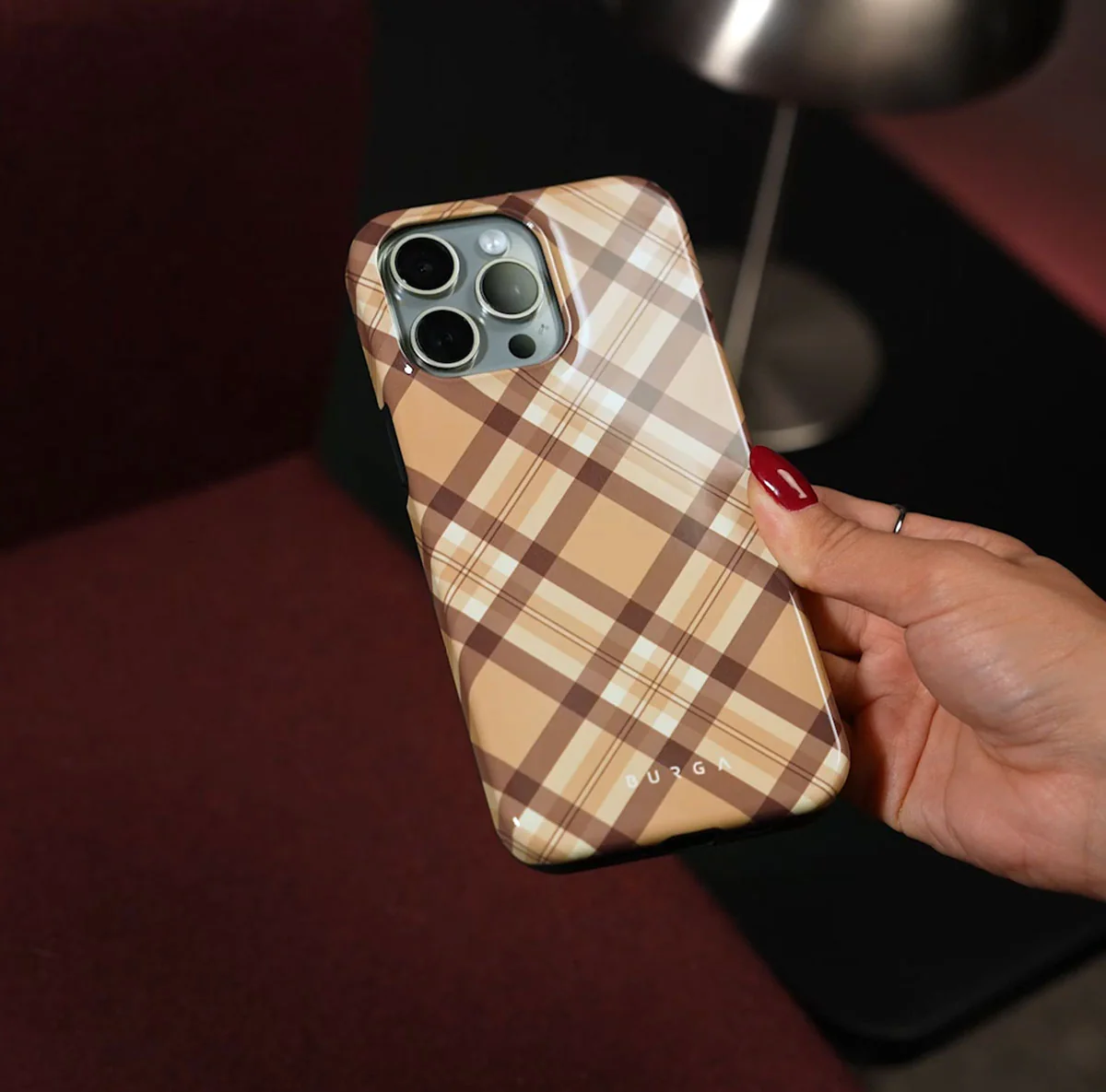 Coffee Break - iPhone 17e Funda - Image 5