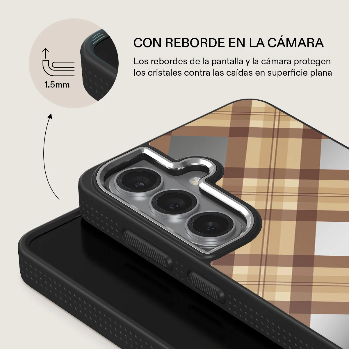 Coffee Break - Samsung Galaxy S26 Funda - Image 60