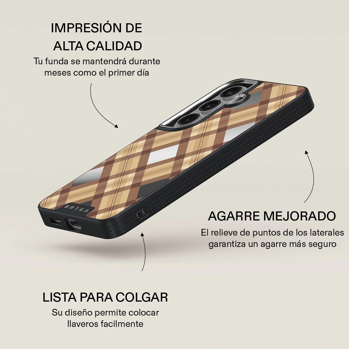 Coffee Break - Samsung Galaxy S26 Funda - Image 61