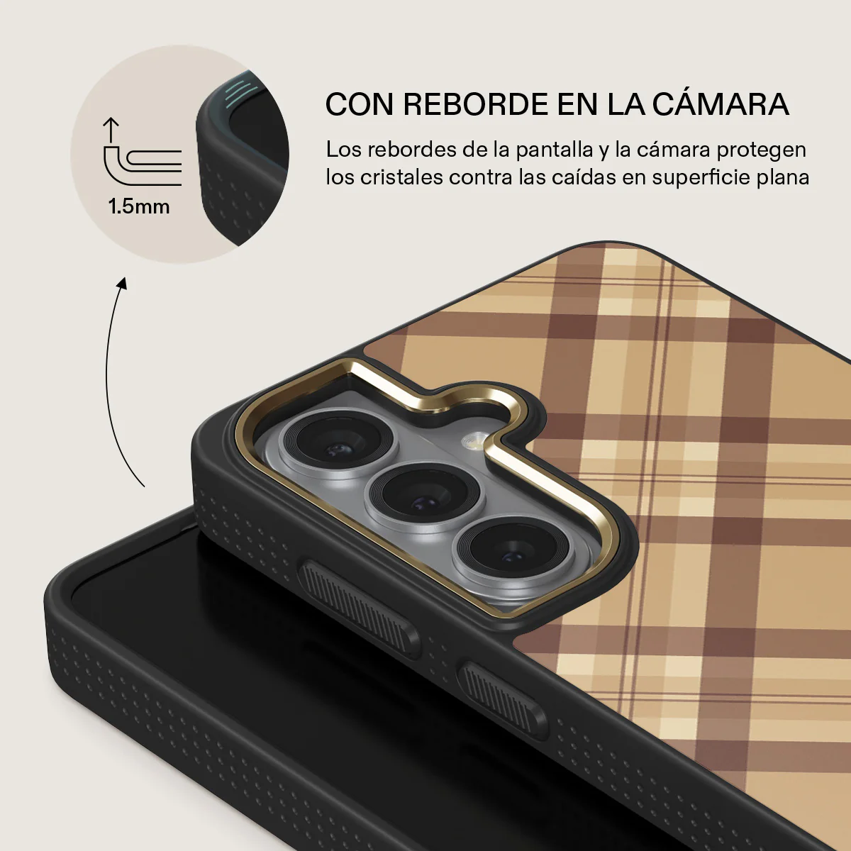 Coffee Break - Samsung Galaxy S26 Plus Funda - Image 8
