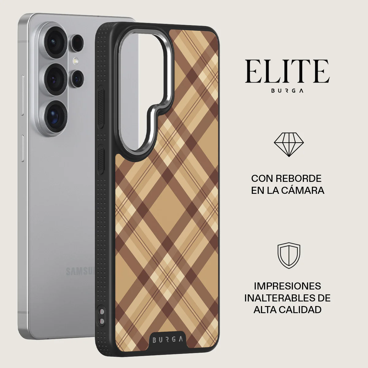 Coffee Break - Samsung Galaxy S26 Ultra Funda - Image 20
