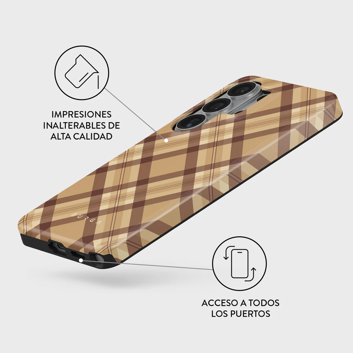 Coffee Break - Samsung Galaxy S26 Ultra Funda - Image 3