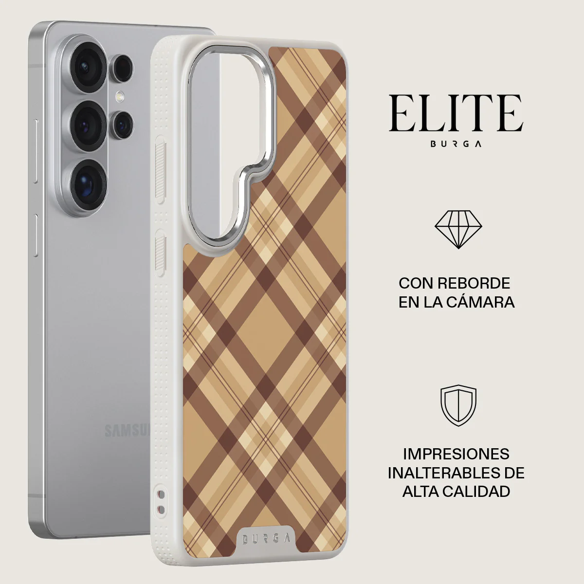 Coffee Break - Samsung Galaxy S26 Ultra Funda - Image 34