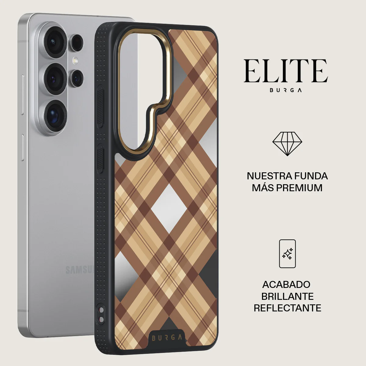 Coffee Break - Samsung Galaxy S26 Ultra Funda - Image 41