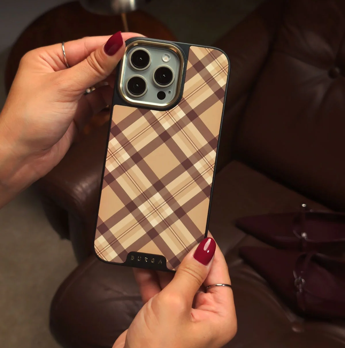 Coffee Break - Samsung Galaxy S26 Ultra Funda - Image 65