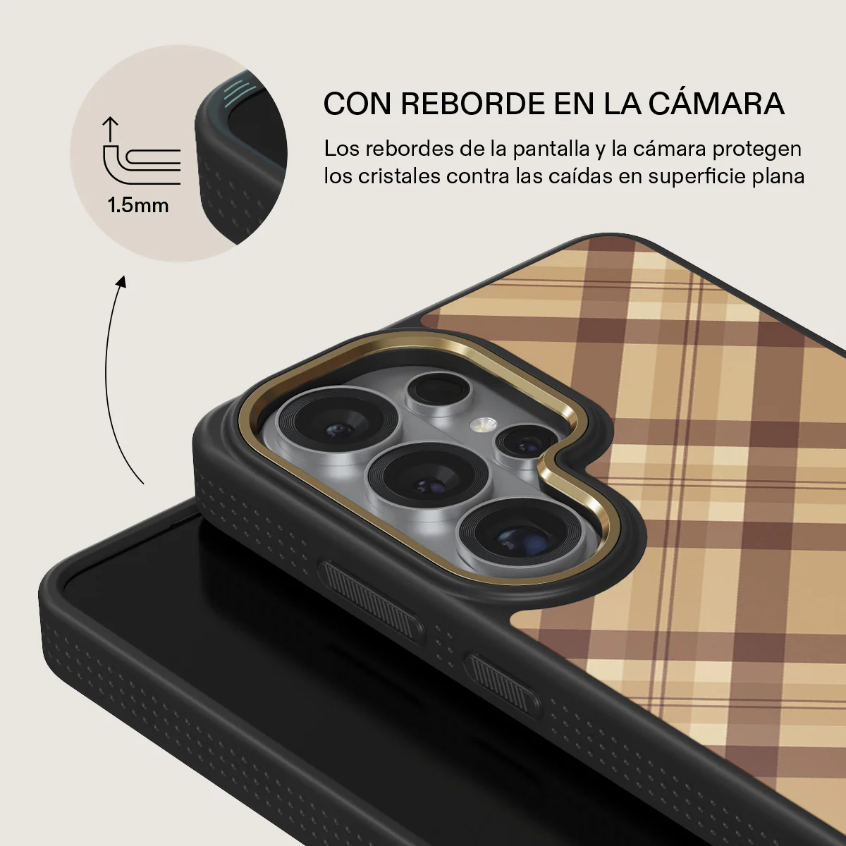 Coffee Break - Samsung Galaxy S26 Ultra Funda - Image 8