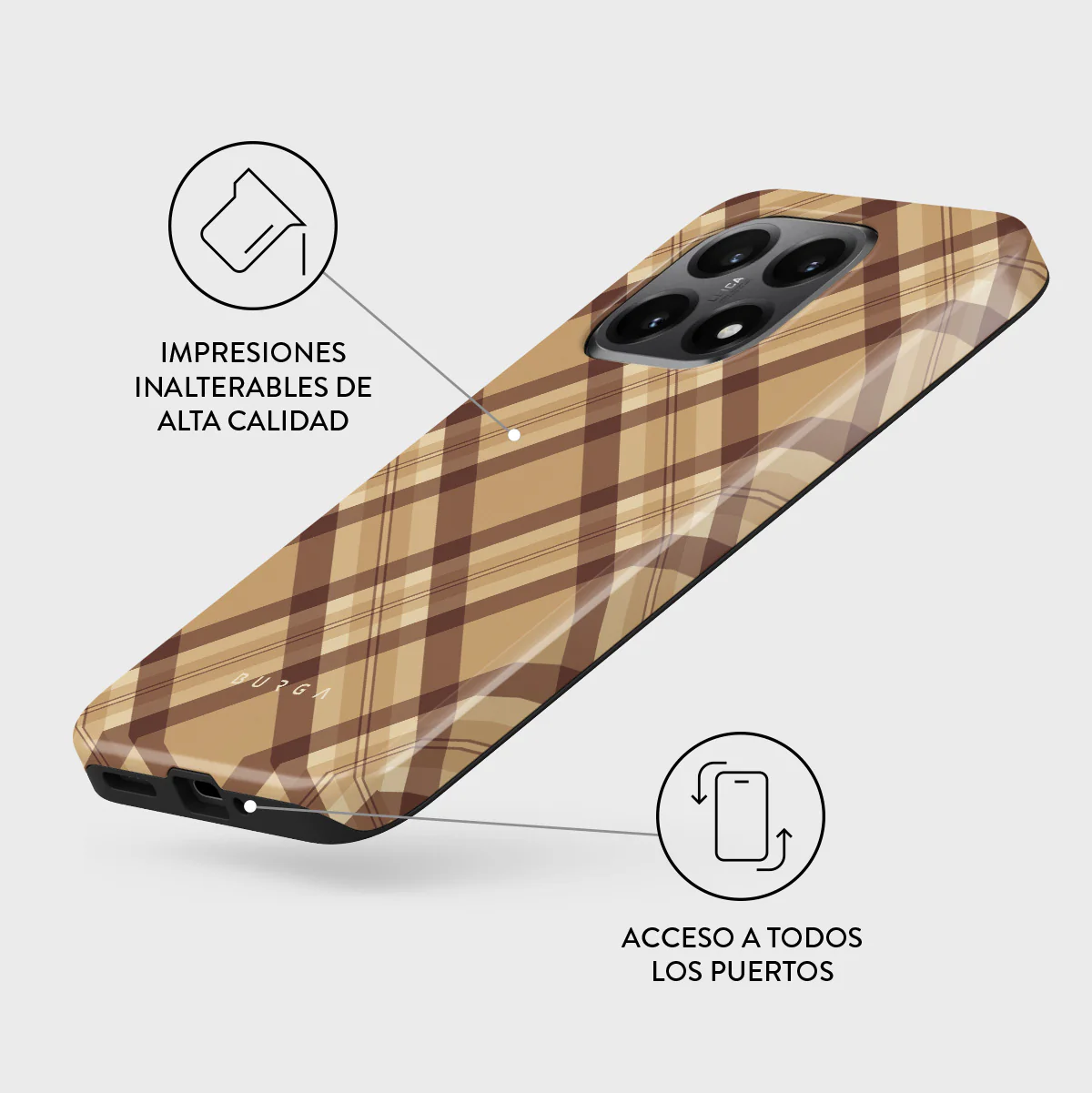Coffee Break - Xiaomi 15T Funda - Image 3